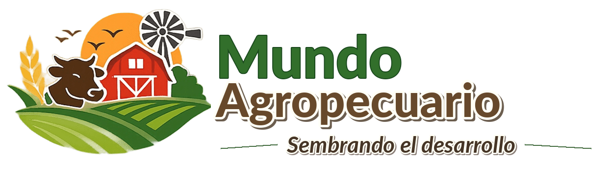 Mundo Agropecuario