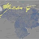 Zonas potencialmente aptas para el cultivo de tilapias en Venezuela