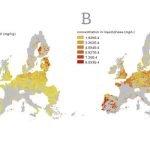 Estudio sobre el ajuste de la regulación y el uso de pesticidas en los suelos europeos